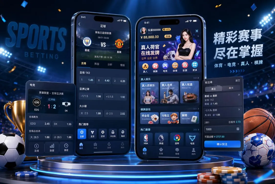 澳门威尼斯人 App